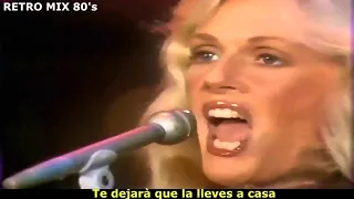 kim carnes-  ojos de bette davis 1981  sub español