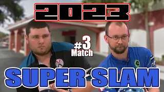 Bowling 2023 Super Slam Cup MOMENT - GAME 3