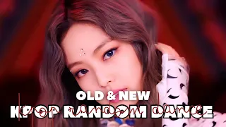 ICONIC K-POP RANDOM PLAY DANCE | OLD & NEW (2010-2023)