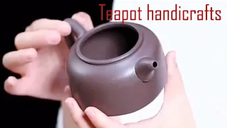 Mastering the Craft: The Art of Making Yixing Teapots Unveiled