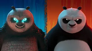 Take a Deep Dive into ‘Kung Fu Panda 4’