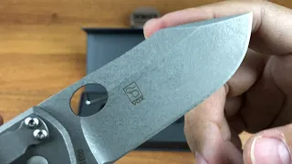 Нож "F3 G10" S35VN, 01BO336 от Boker