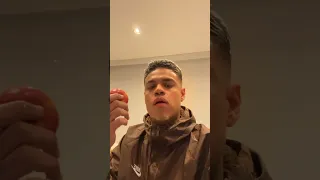 mc cabelinho zoando fazendo pedidos para alexa🔥💥