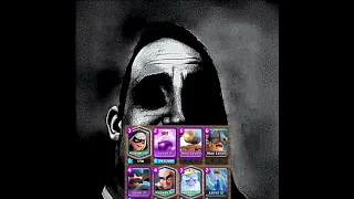 Mr. Incredible Becomes Uncanny (Clash Royale Decks)