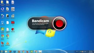 How To Install BandiCam On PC?