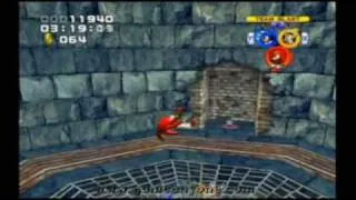 Sonic Heroes - Team Sonic - Part 11