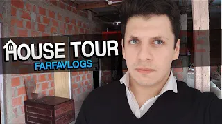 HOUSE TOUR GAMER - Farfavlogs