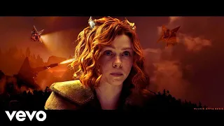 Alan Walker - Alive | Dungeons And Dragons | New Song 2024 (Official Music Video)