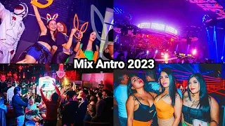 Música De Antro 2023 - #286 Mayo (Dj DANNY TRIBE)