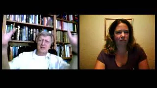 S.O.U.L [science] 2013 Amanda Gifford talks to Dr Miceal Ledwith about origins, God and the Anunnaki