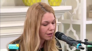 Kari Kimmel - Where You Belong - Hallmark's "Home & Family"