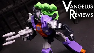 Super7 Ultimates! Bombshell - Vangelus Review 430