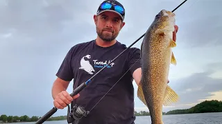 Walleye Fishing made Easy (Casting Lindy Rigs)