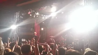 Die Ärzte - Zitoneneis live im Lido Berlin, 12/05/22