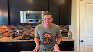 Keto Intermittent Fasting 101: Why You Should Do It!
