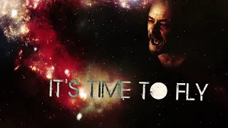 Flotsam and Jetsam - Time To Go (Official Lyric Video)