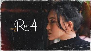 Ru 4 - Nguyên Hà | St. Quốc Bảo「 MV Lyrics」 2014