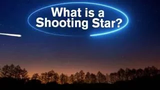 What is a Shooting Star?