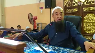 Soal Jawab Ramadhan - Ustaz Azhar Idrus Official