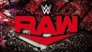 Watch the WWE RAW Highlights on Feb 3 2020