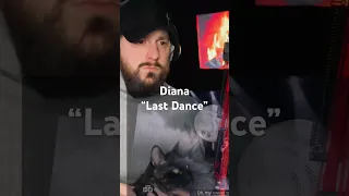 DIANA ANKUDINOVA “LAST DANCE” FULL REACTION ON MY CHANNEL