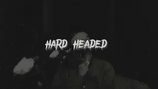 (FREE) Sad Type Beat - "Hard Headed" | Deep Emotional Piano Instrumental 2023 [prod. by Lollybeats]