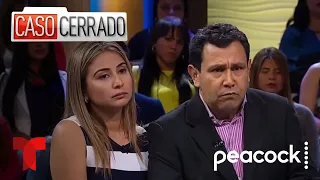 ¡Si el cuidador no se cuida serán dos los enfermos! 👩🏻‍❤️‍👨🏼🤕👴🏻 | Caso Cerrado