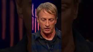 Tony Hawk is a BROKEN man! 🤕