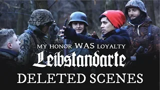 My Honor Was Loyalty | Deleted Scenes