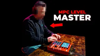 Noob Beat Maker Challenges MPC Pro's To A Beat Battle *You Won't Believe What Happened*