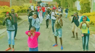 ODI DANCE ( Video Version 2 ) -  TIMELESS NOEL X HYPE OCHI X JABIDII