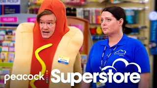 Superstore Moments that deserve a pay rise