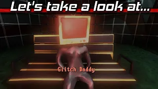 Glitch Daddy | Demo Gameplay