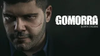 Gomorra - No Way Out Alternate Version 3