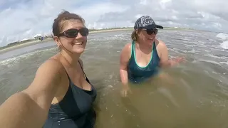 Grand Isle, LA Sept. 2018