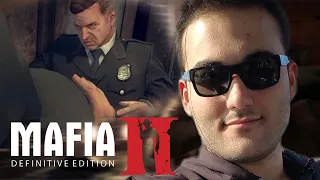 SON HESAPLAR KAPANIYOR! - MAFIA II: ALTERNATİF SON #3