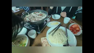 Hwangsaengga Kalguksu