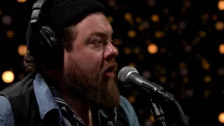 Nathaniel Rateliff & the Night Sweats - Be There (Live on KEXP)