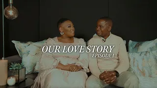 Our Love Story (Episode 1) - How did Ntokozo Mbambo meet Nqubeko Mbatha [A Koko Exclusive]