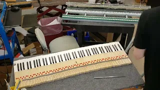 Kawai Piano Slip Tape Replacement