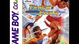 Favorite Video Game Music 012 - International Track & Field - Story Mode