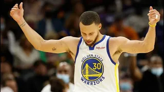 Stephen Curry Full Game Highlights | December 25 | Warriors vs Suns