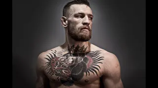 CONOR McGREGOR - I'M BACK