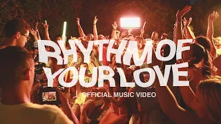 Rhythm Of Your Love (Music Video) — VOUS Worship