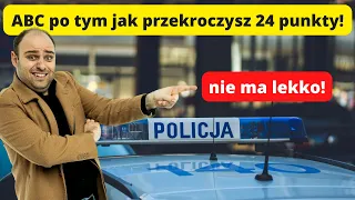 Stracisz prawko? Ten poradnik jest dla Ciebie!