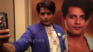 Karanvir Bohra to play love interest of Shivangi and Sesha aka Mouni Roy and Adaa Khan in Naagin 2