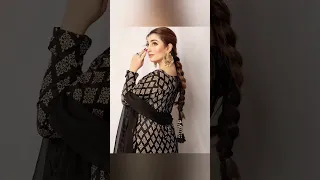 Nawal Saeed and Noor Hasan affair || celebrity matters || ytshorts