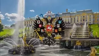 Russian Empire "Гром побе́ды, раздава́йся!" (1791-1816)