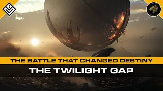 Battle of the Twilight Gap: How It Changed Destiny Forever | My Name is Byf