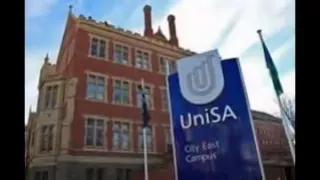 UniSA City East Campus